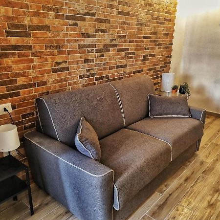 Apartament Ingrosso House Mini Loft Lecce Zewnętrze zdjęcie