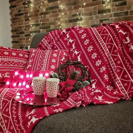 Apartament Ingrosso House Mini Loft Lecce Zewnętrze zdjęcie
