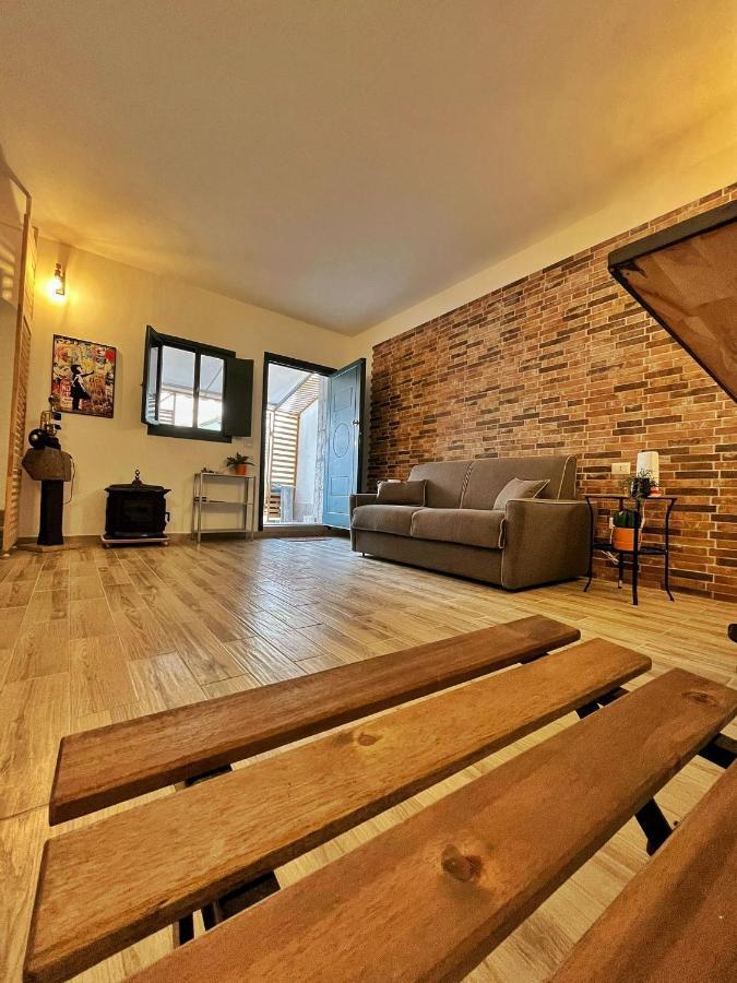 Apartament Ingrosso House Mini Loft Lecce Zewnętrze zdjęcie