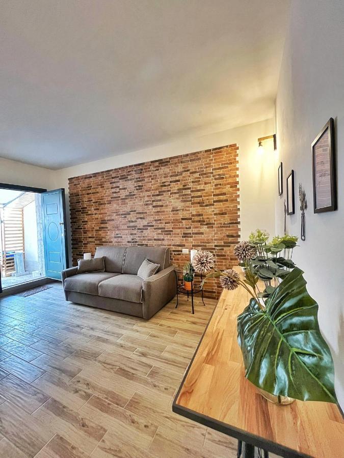 Apartament Ingrosso House Mini Loft Lecce Zewnętrze zdjęcie