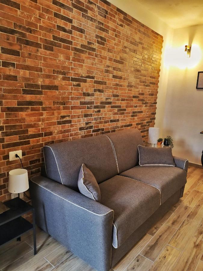 Apartament Ingrosso House Mini Loft Lecce Zewnętrze zdjęcie