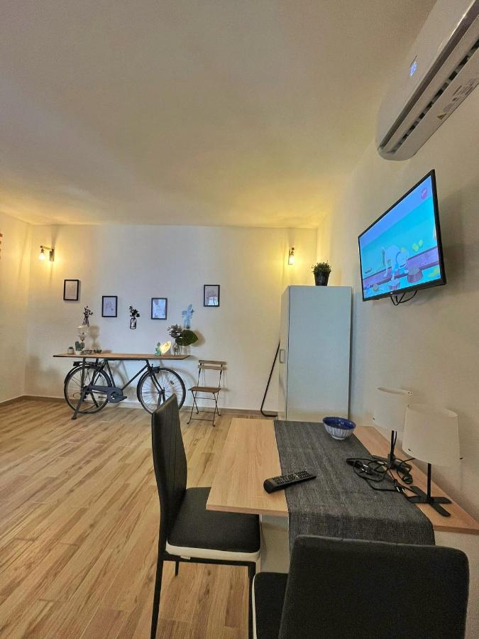 Apartament Ingrosso House Mini Loft Lecce Zewnętrze zdjęcie