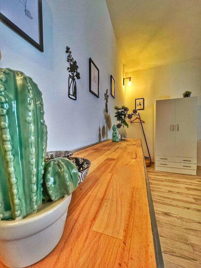 Apartament Ingrosso House Mini Loft Lecce Zewnętrze zdjęcie