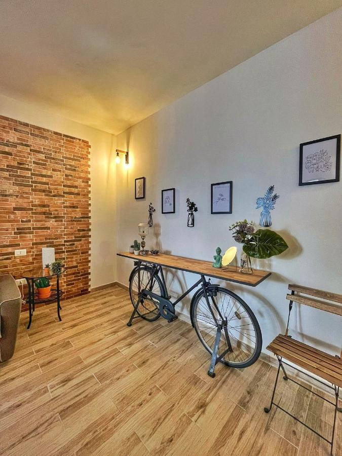 Apartament Ingrosso House Mini Loft Lecce Zewnętrze zdjęcie