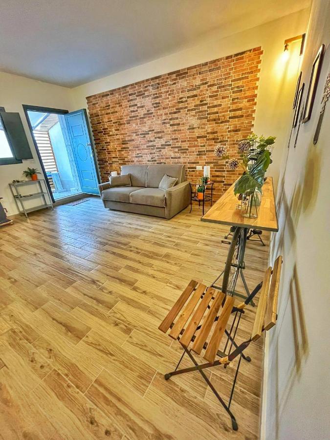 Apartament Ingrosso House Mini Loft Lecce Zewnętrze zdjęcie