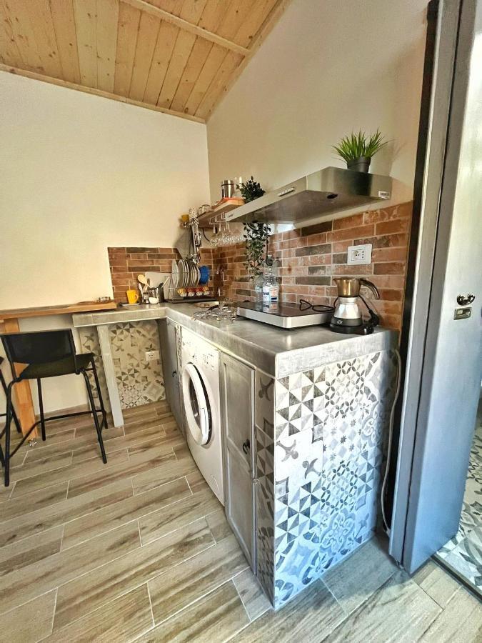 Apartament Ingrosso House Mini Loft Lecce Zewnętrze zdjęcie