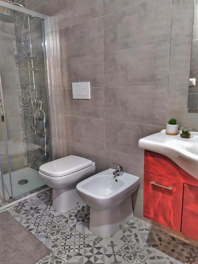 Apartament Ingrosso House Mini Loft Lecce Zewnętrze zdjęcie
