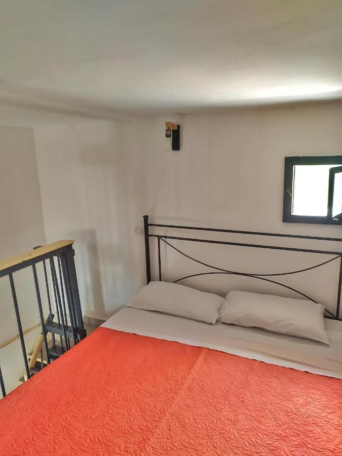 Apartament Ingrosso House Mini Loft Lecce Zewnętrze zdjęcie