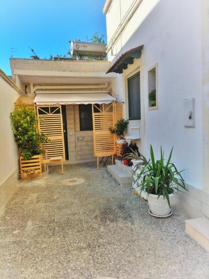 Apartament Ingrosso House Mini Loft Lecce Zewnętrze zdjęcie