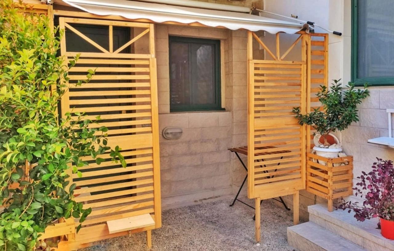 Apartament Ingrosso House Mini Loft Lecce Zewnętrze zdjęcie