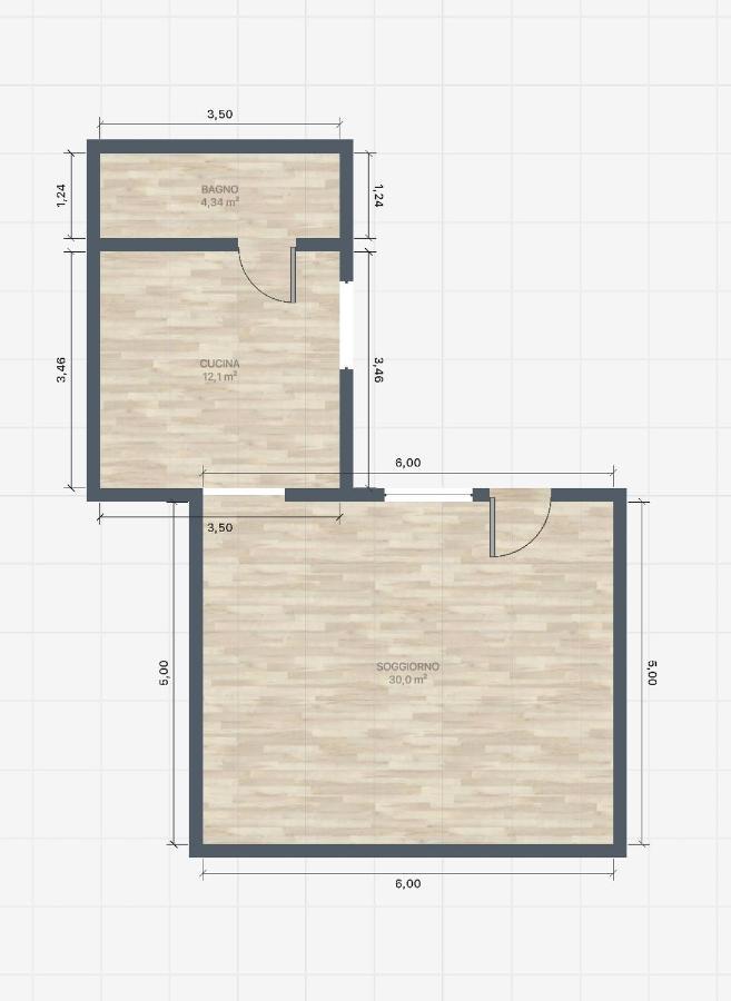 Apartament Ingrosso House Mini Loft Lecce Zewnętrze zdjęcie